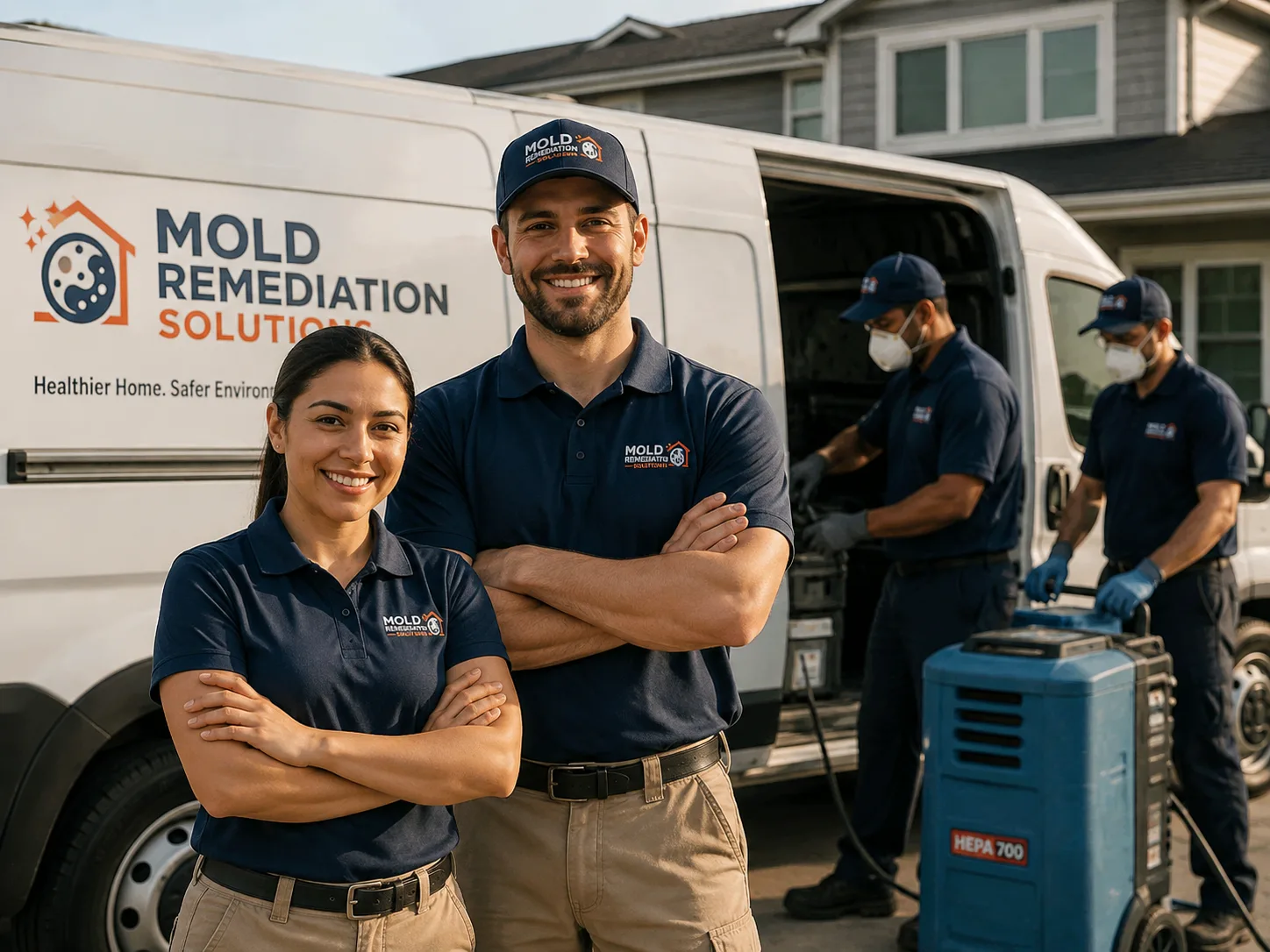 Mold Remediation company in Tillson, NY